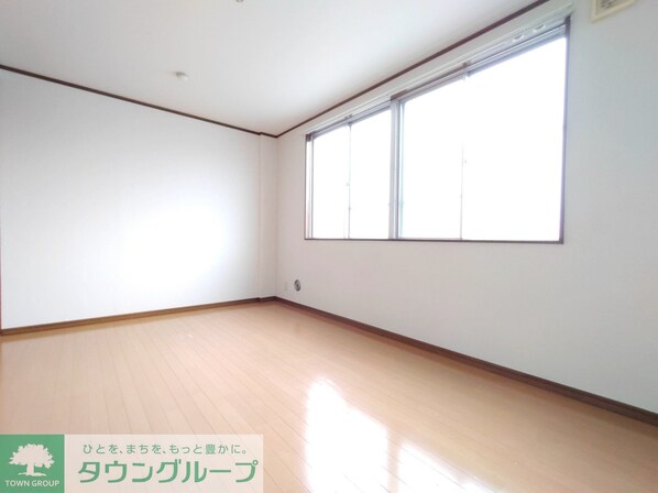 KTビルの物件内観写真